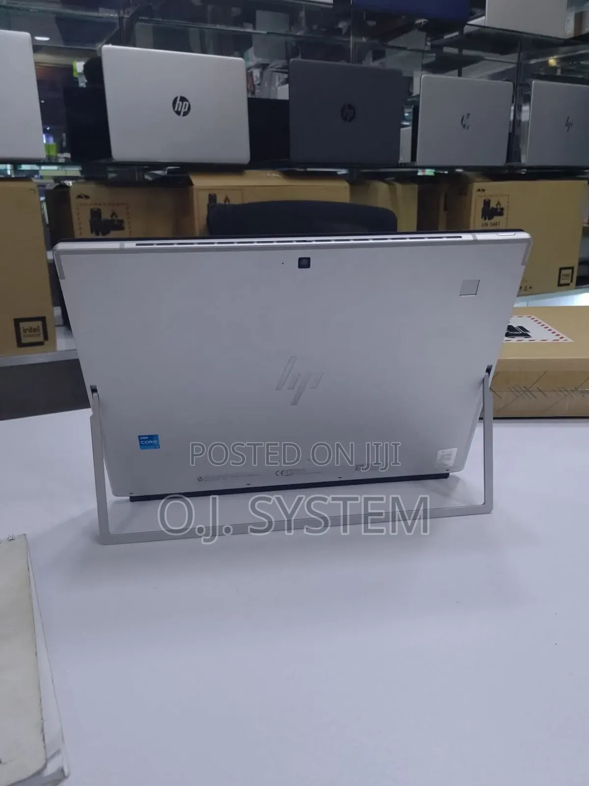 Laptop HP Elite X2 G8 16GB Intel Core I5 SSD 512GB