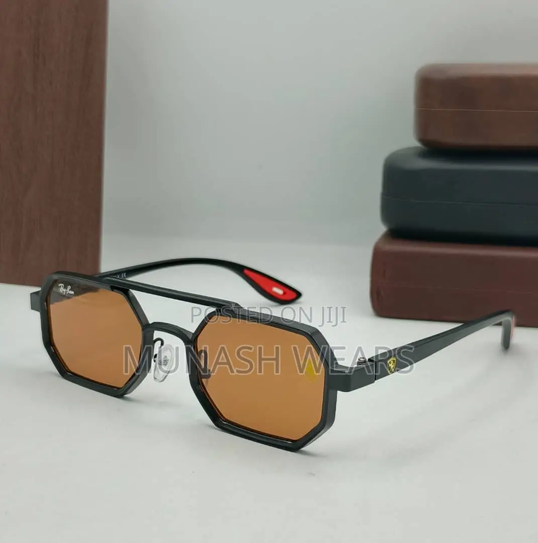 Rayban Classic Glasses