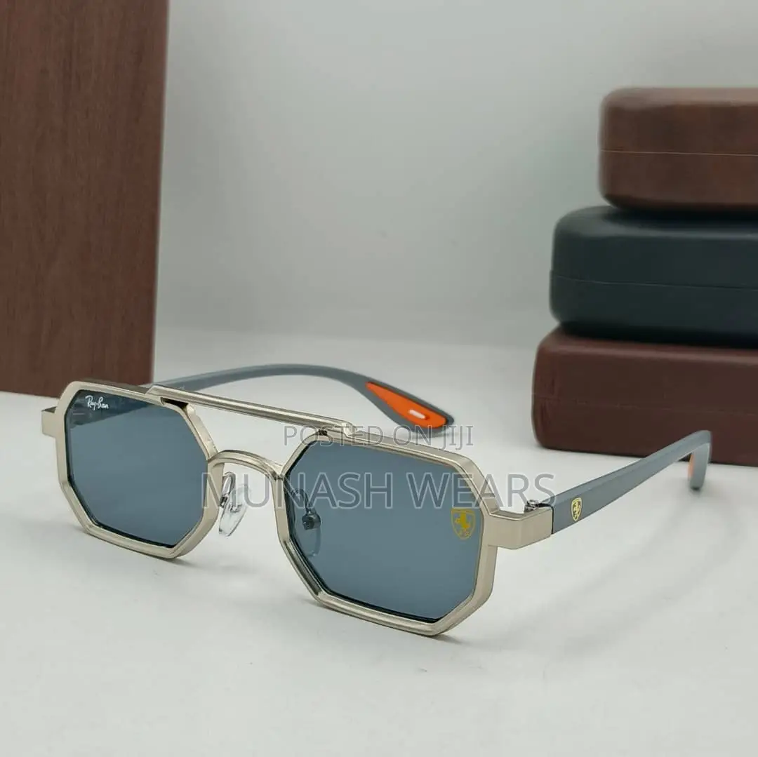 Rayban Classic Glasses