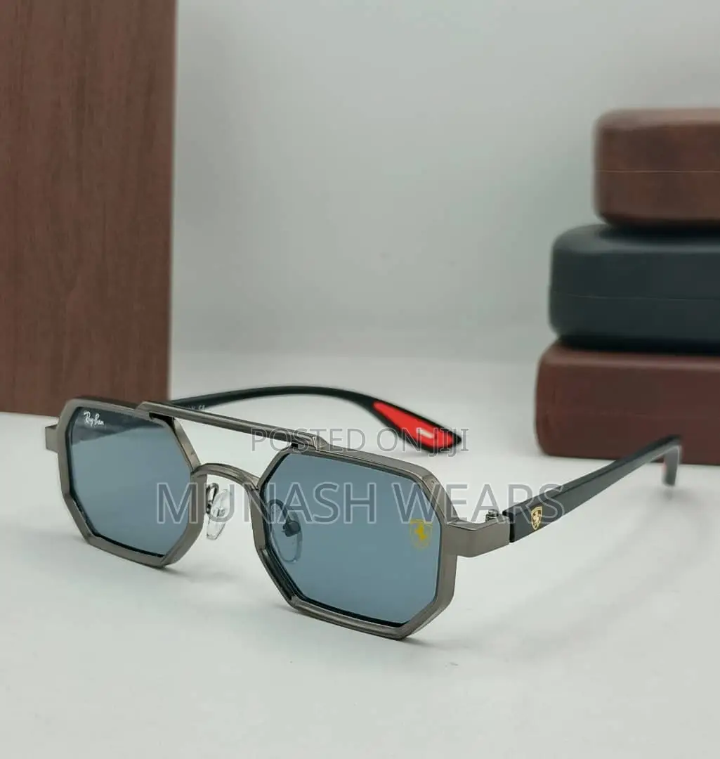 Rayban Classic Glasses