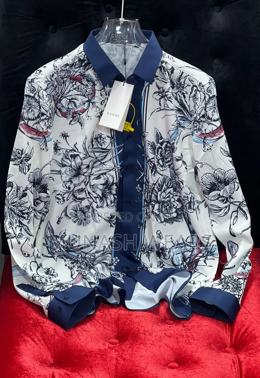Luxury Shirt and Pant