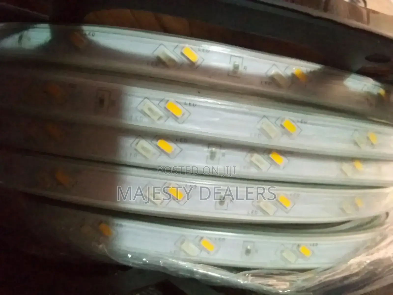 Rope Lights All in One Rope Lights for More Colors Chat