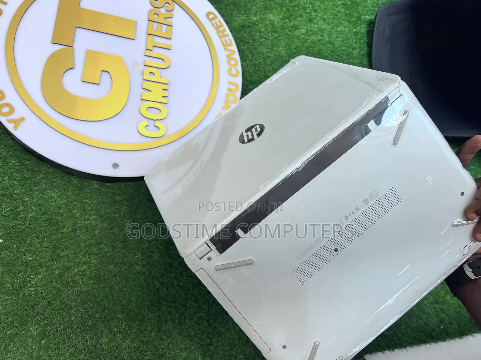 Laptop HP Pavilion 14 4GB Intel Core 2 Quad HDD 500GB