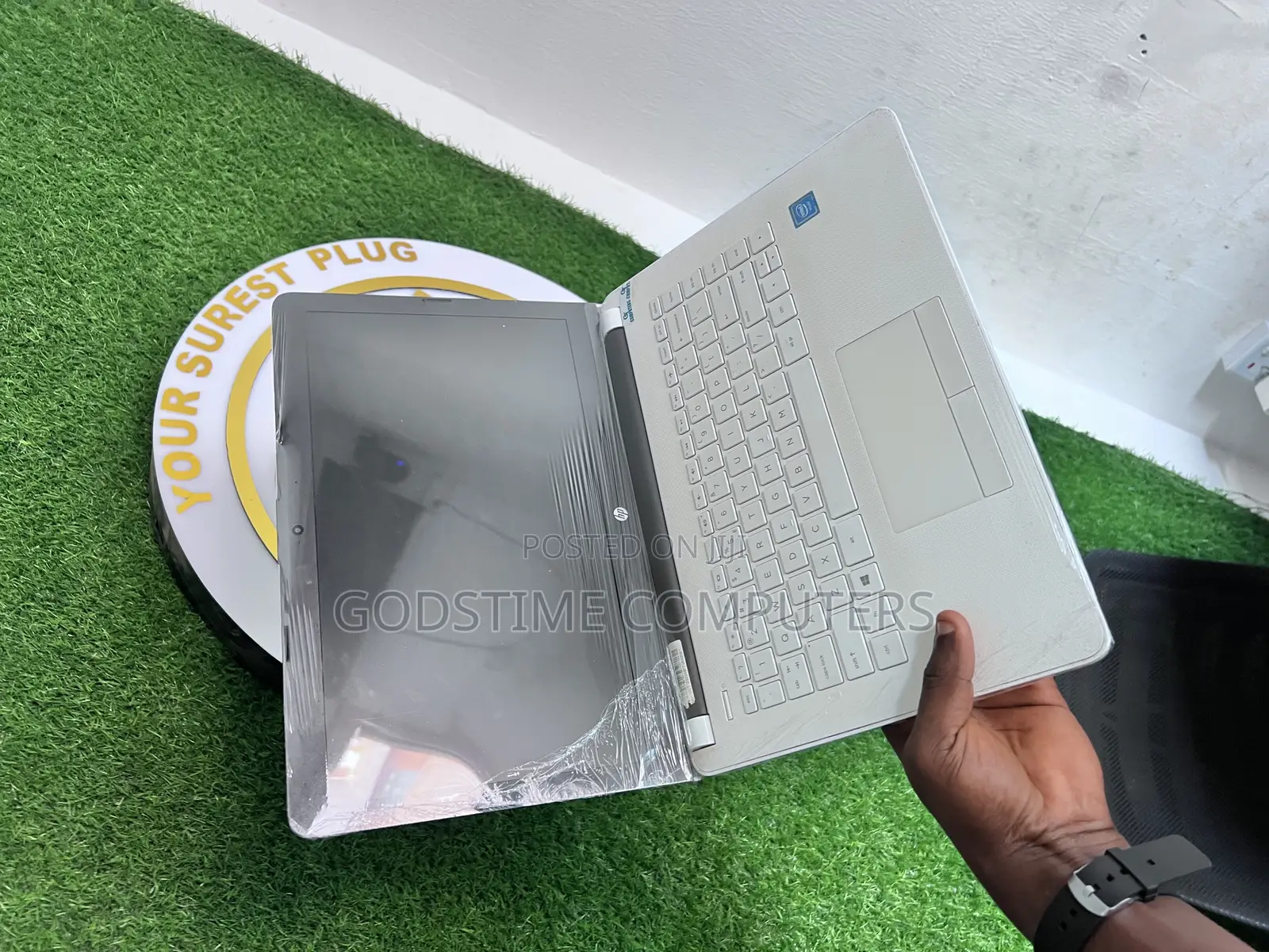 Laptop HP Pavilion 14 4GB Intel Core 2 Quad HDD 500GB