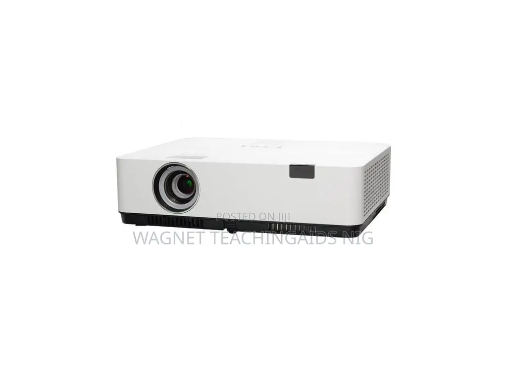Eiki Ek131w, 5000 Lumens Projector