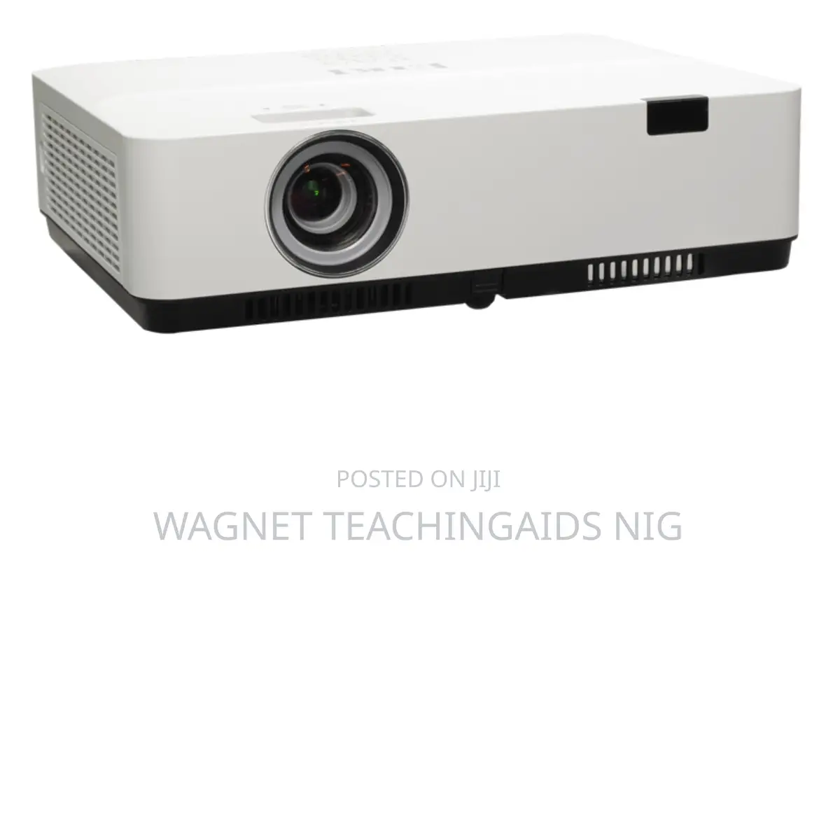 Eiki Ek131w, 5000 Lumens Projector