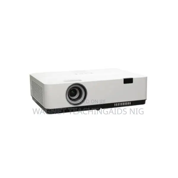 Eiki Ek-131w, 5000 Lumens Projector