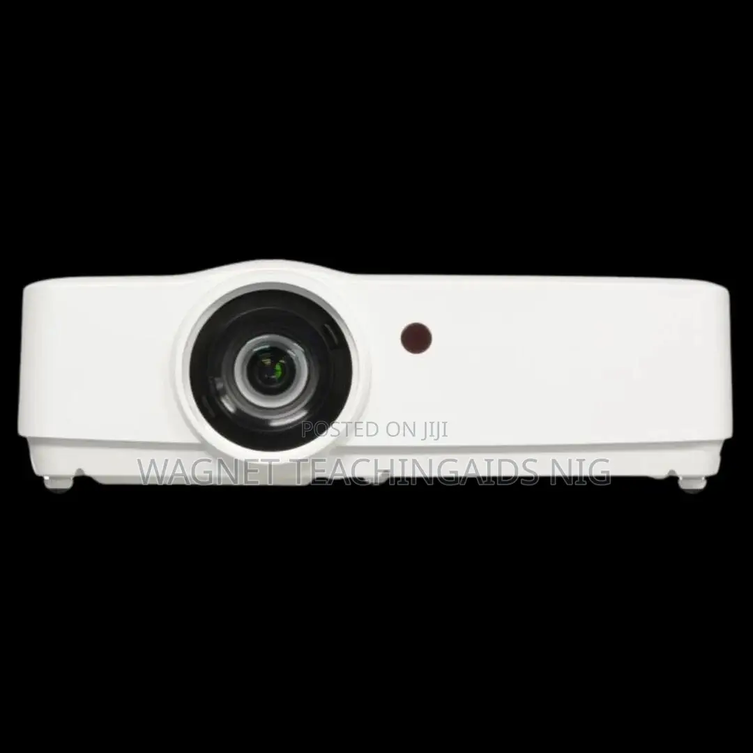 Eiki Ek309w 6000 Lumens Projector
