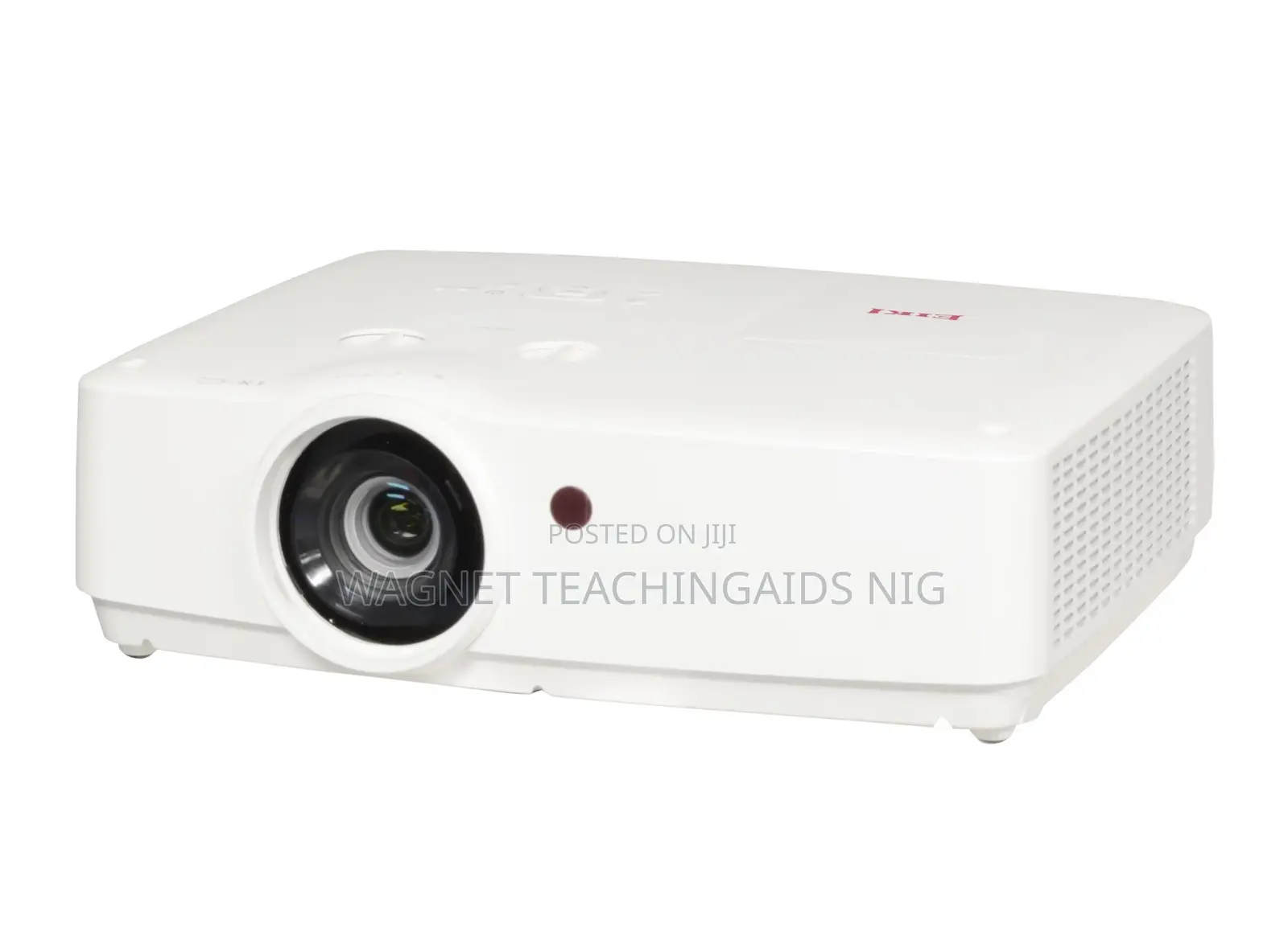 Ek-309w, 6000 Ansi Lumen Projector