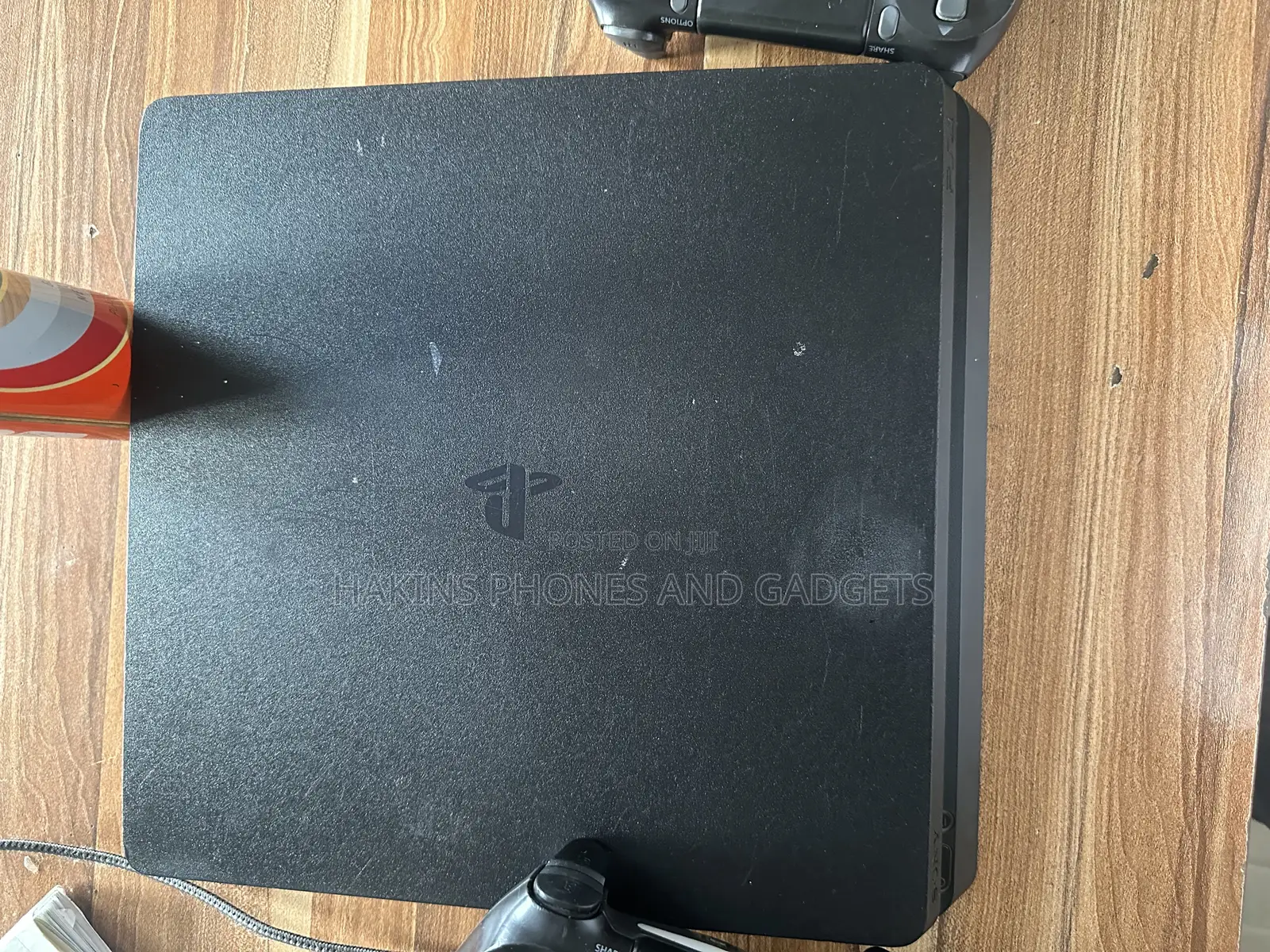 Play Station 4
