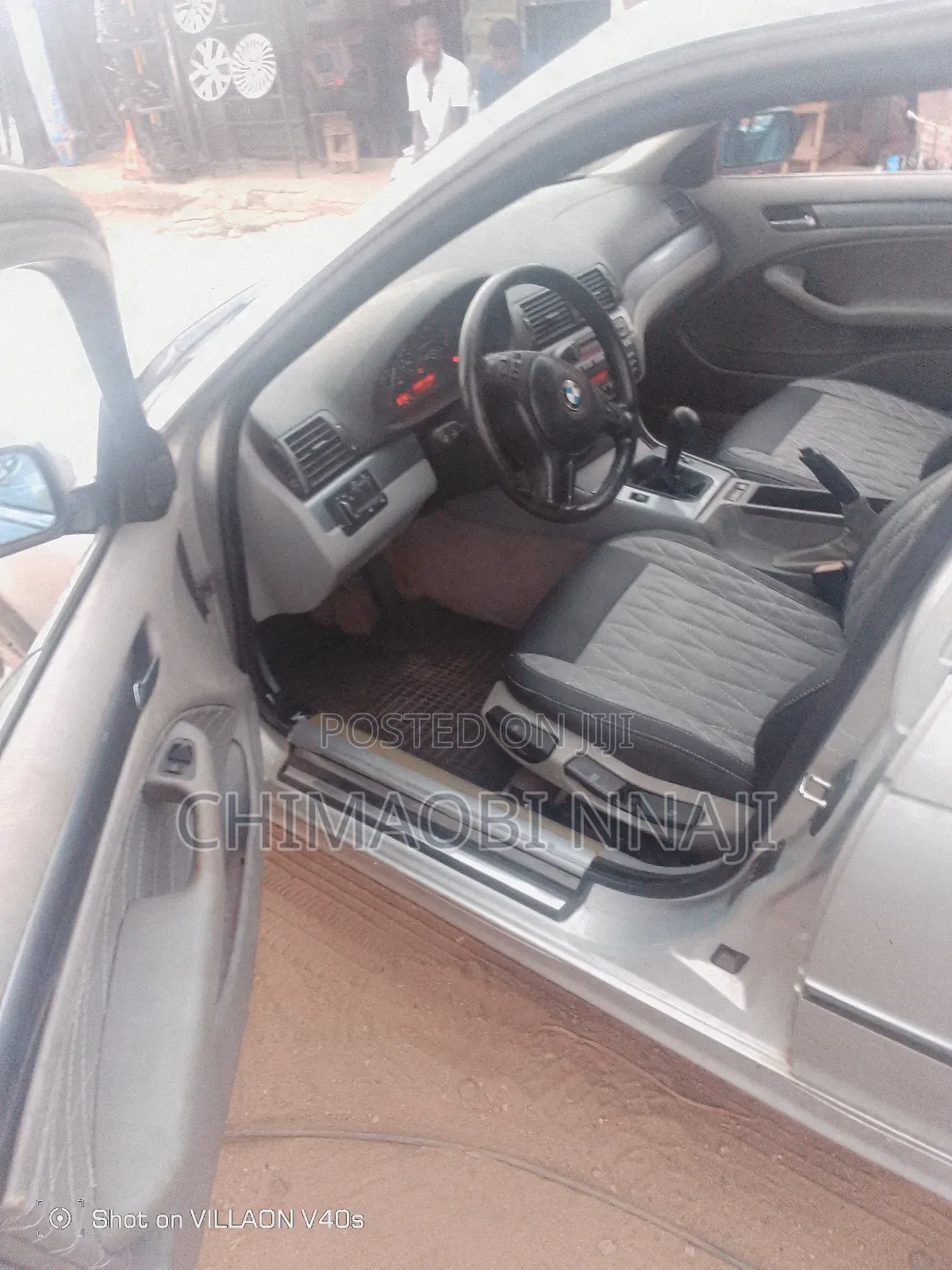 Upholstery Seat Available for All Cars