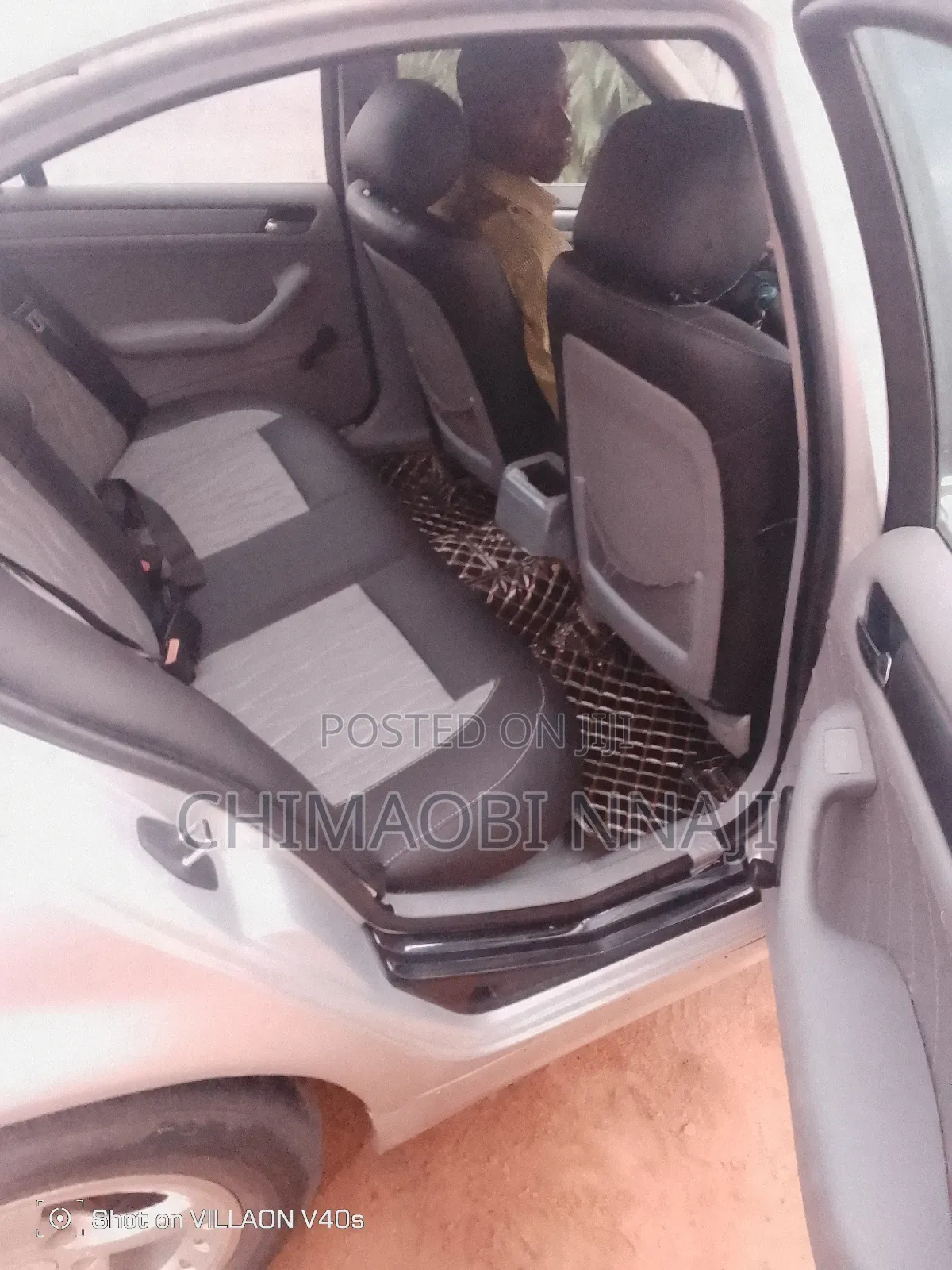 Upholstery Seat Available for All Cars
