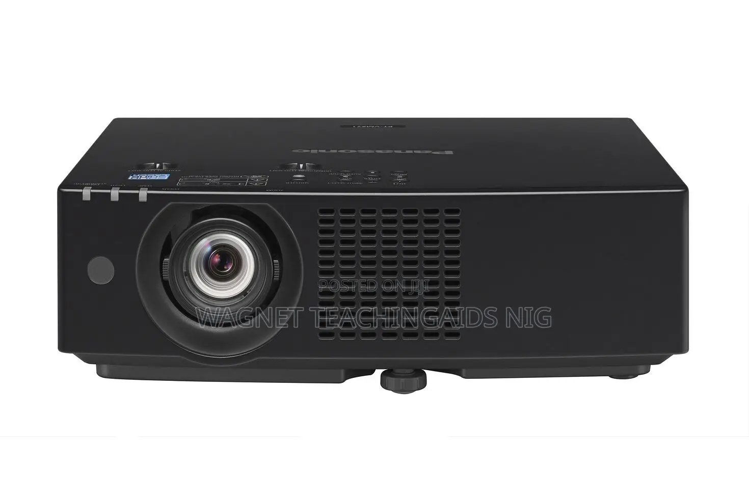 Panasonic Pt-vmz71, 7000 Lumens Projector