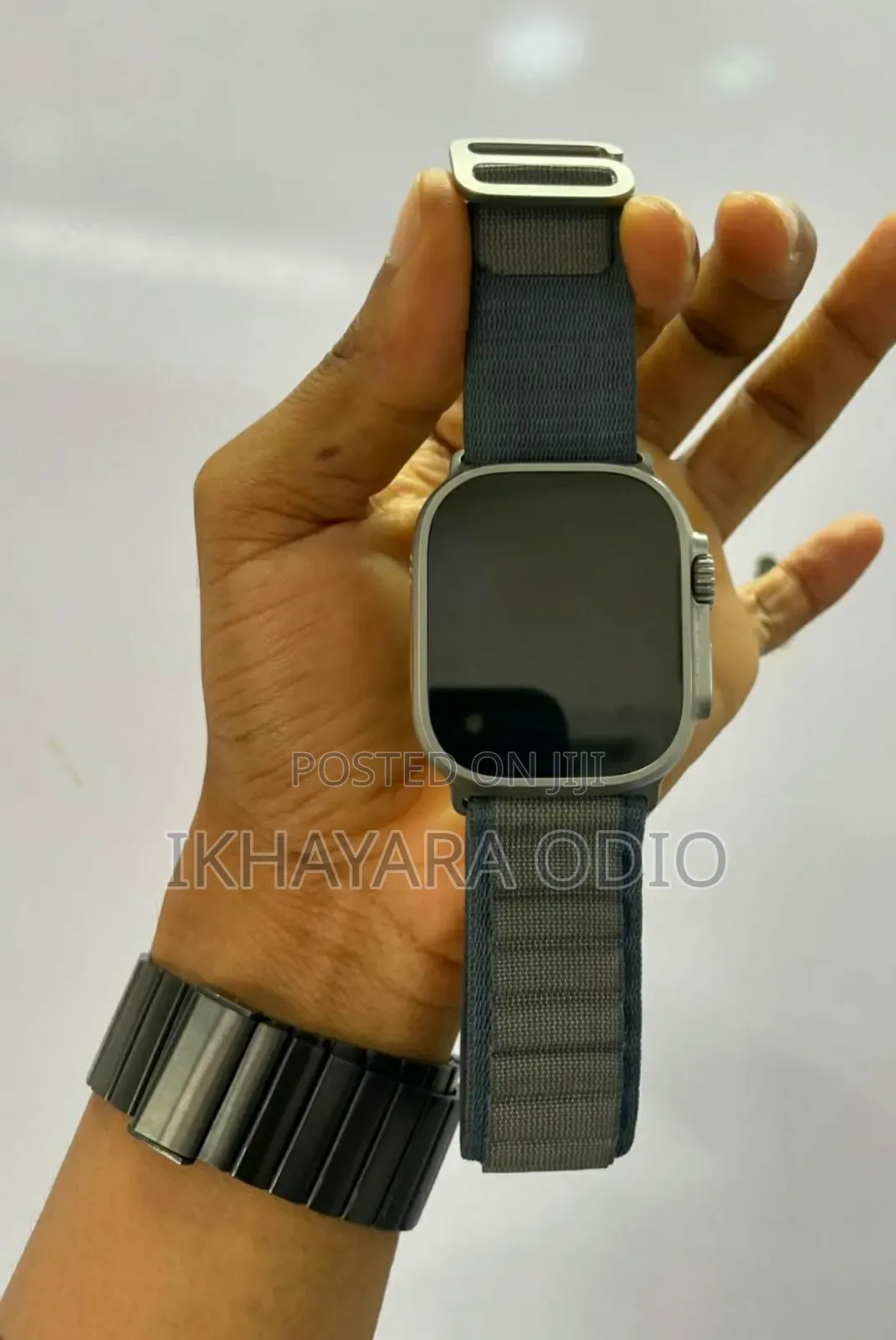Ultra 2 Iwatch