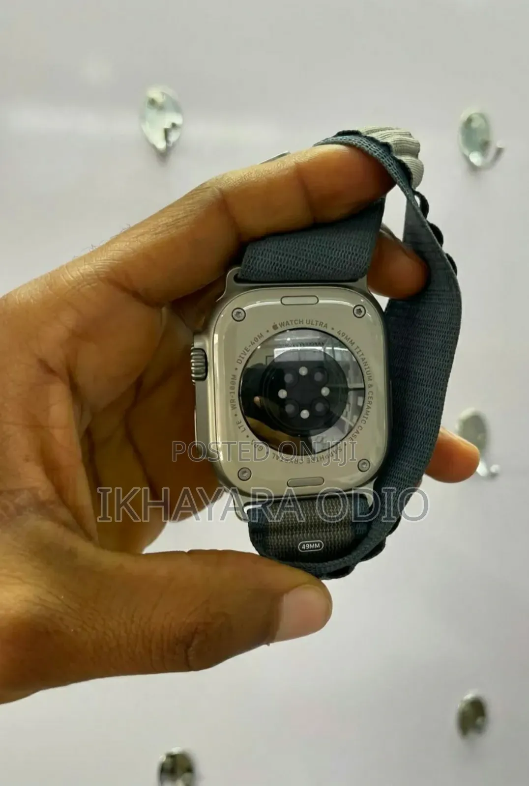 Ultra 2 Iwatch