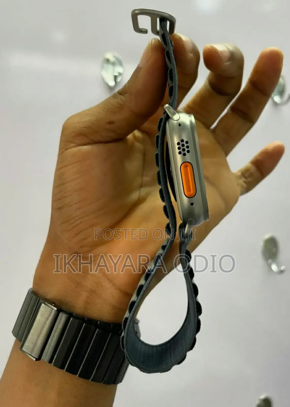 Ultra 2 Iwatch