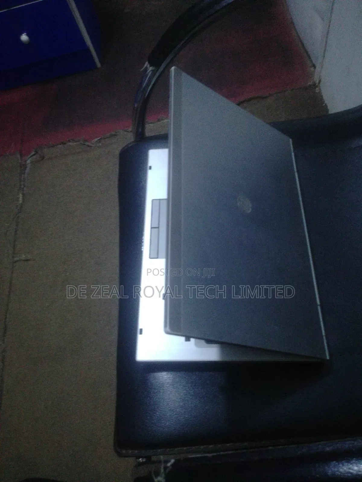 Laptop HP EliteBook 8460P 4GB Intel Core I5 HDD 320GB