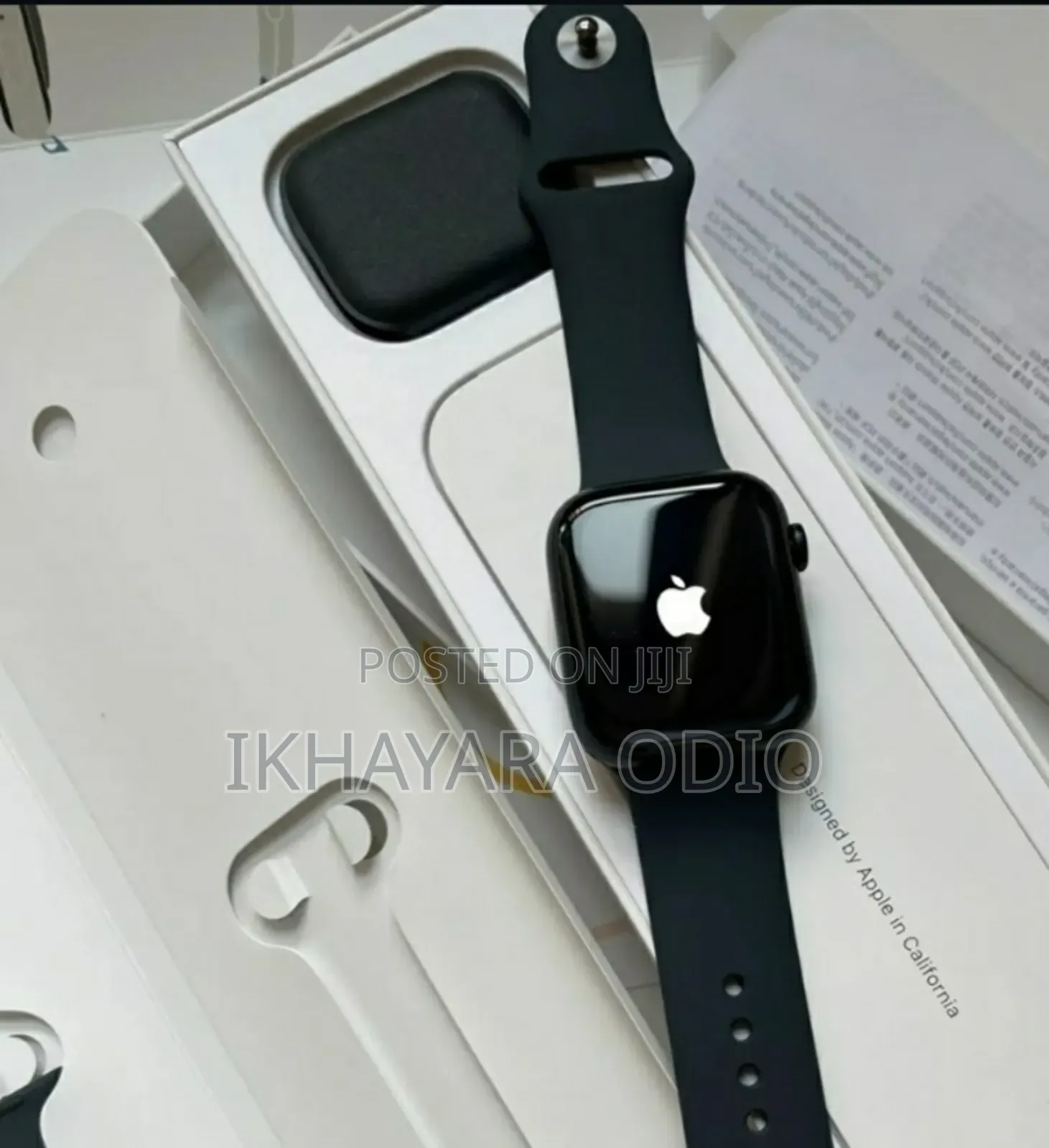 Iwatch Series 9