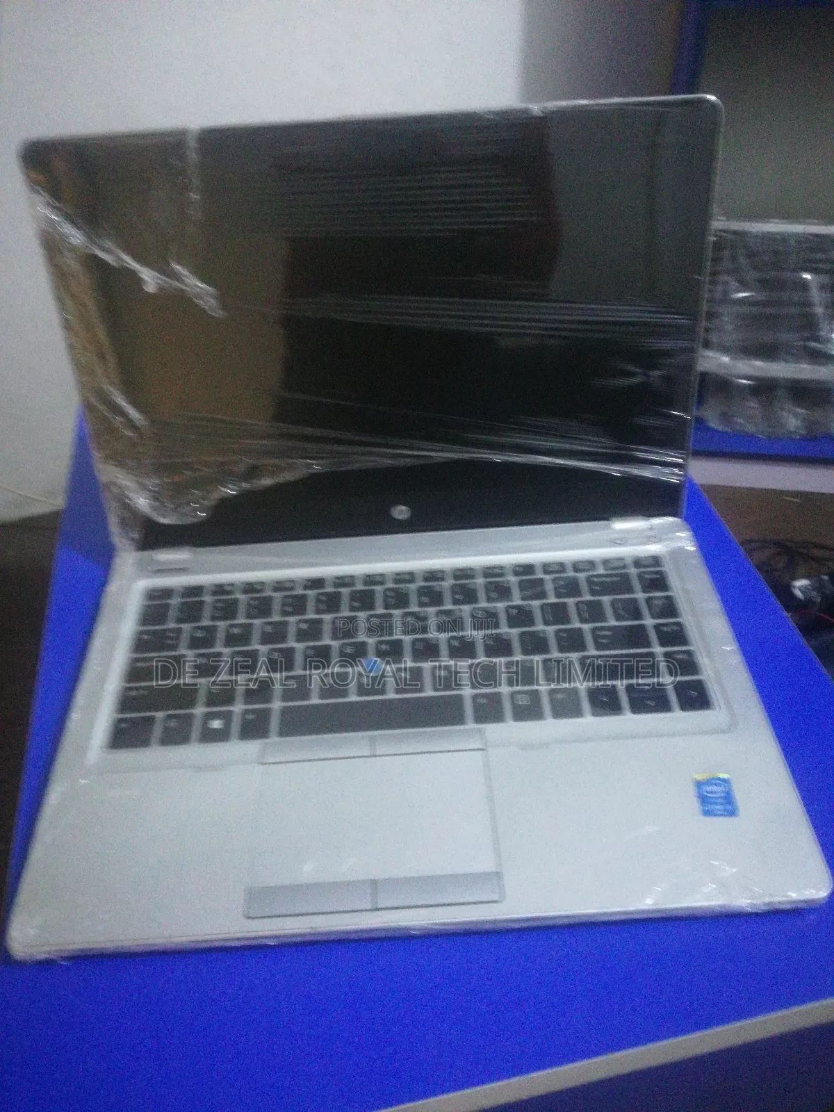 Laptop HP EliteBook Folio 9480M 8GB Intel Core I5 HDD 500GB