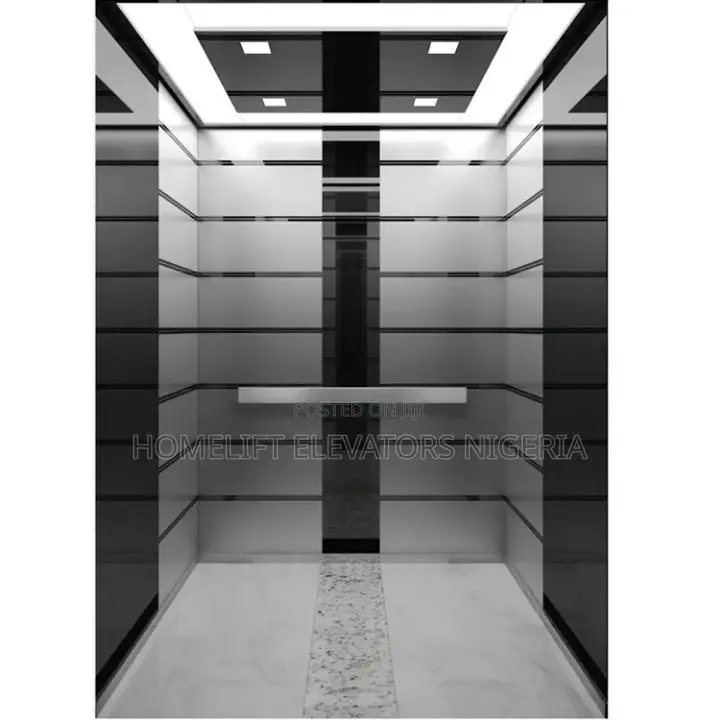 High Quality Residential Shaftless Elevator