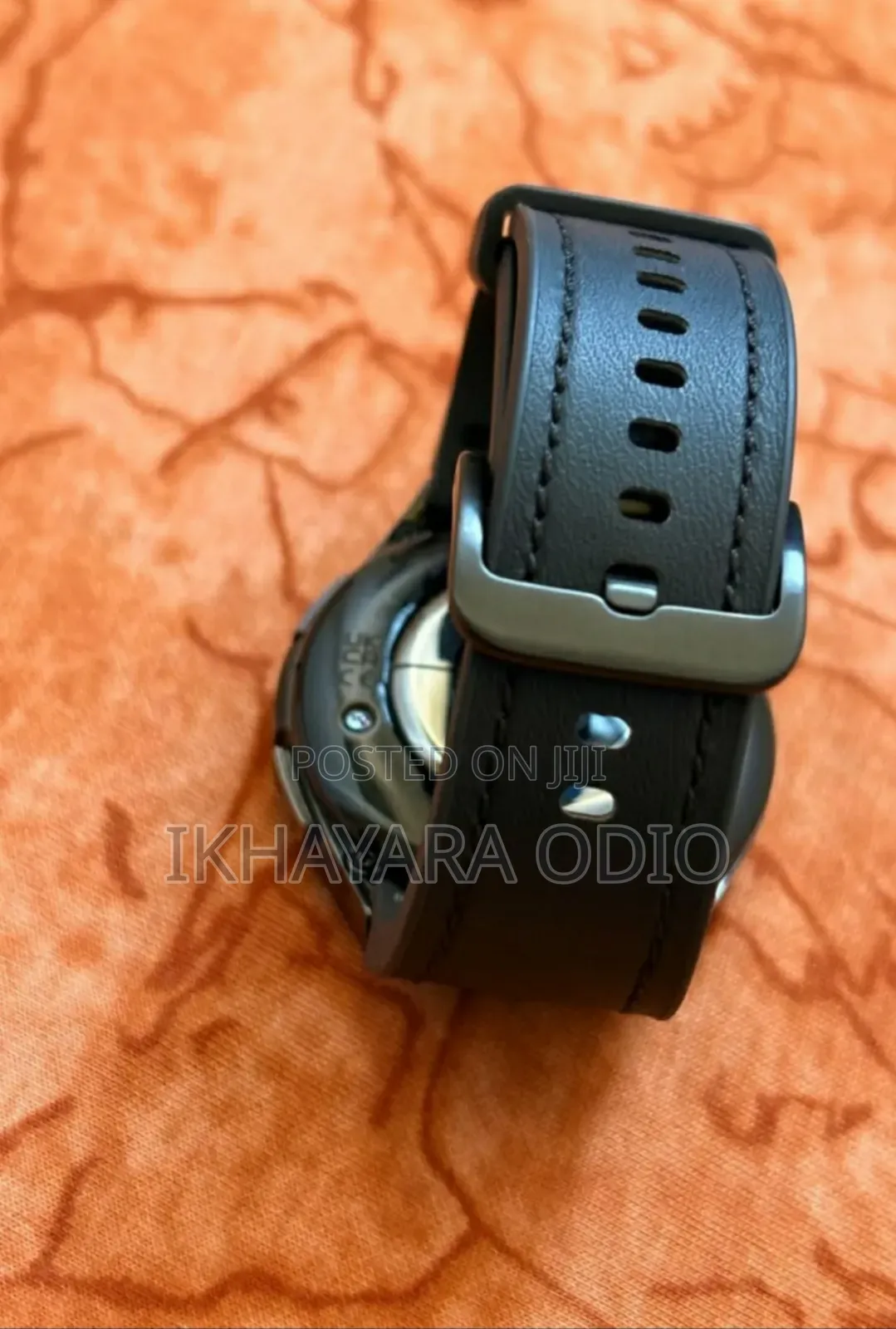 Watch 6 Classic