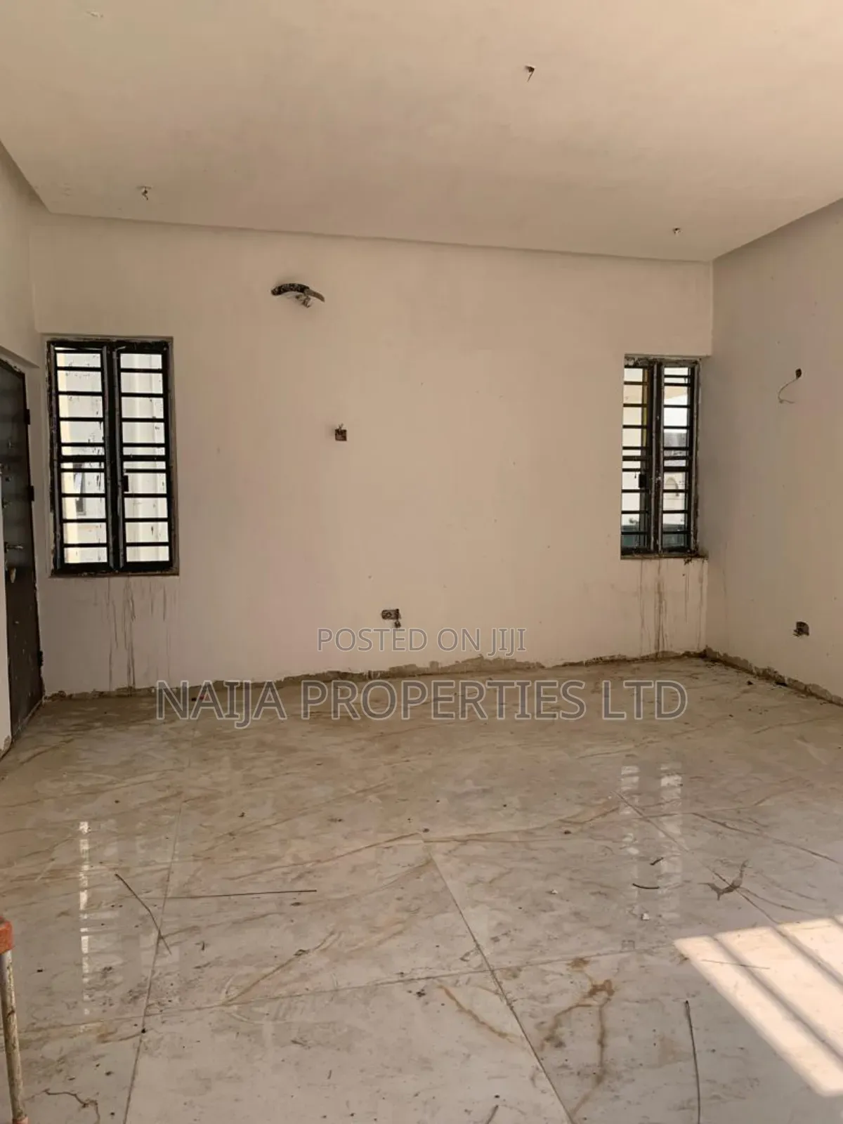 4bdrm Duplex in Diamond Estate Phase, Sangotedo for sale