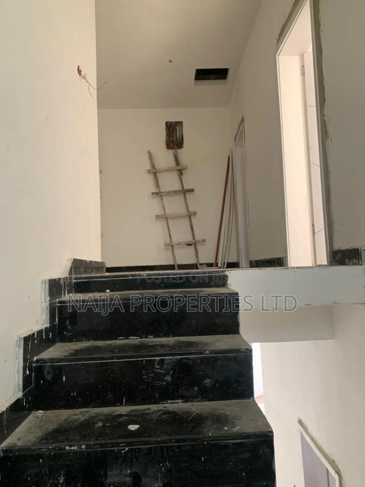4bdrm Duplex in Diamond Estate Phase, Sangotedo for sale