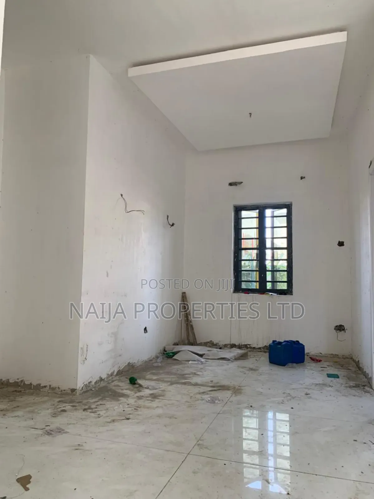 4bdrm Duplex in Diamond Estate Phase, Sangotedo for sale