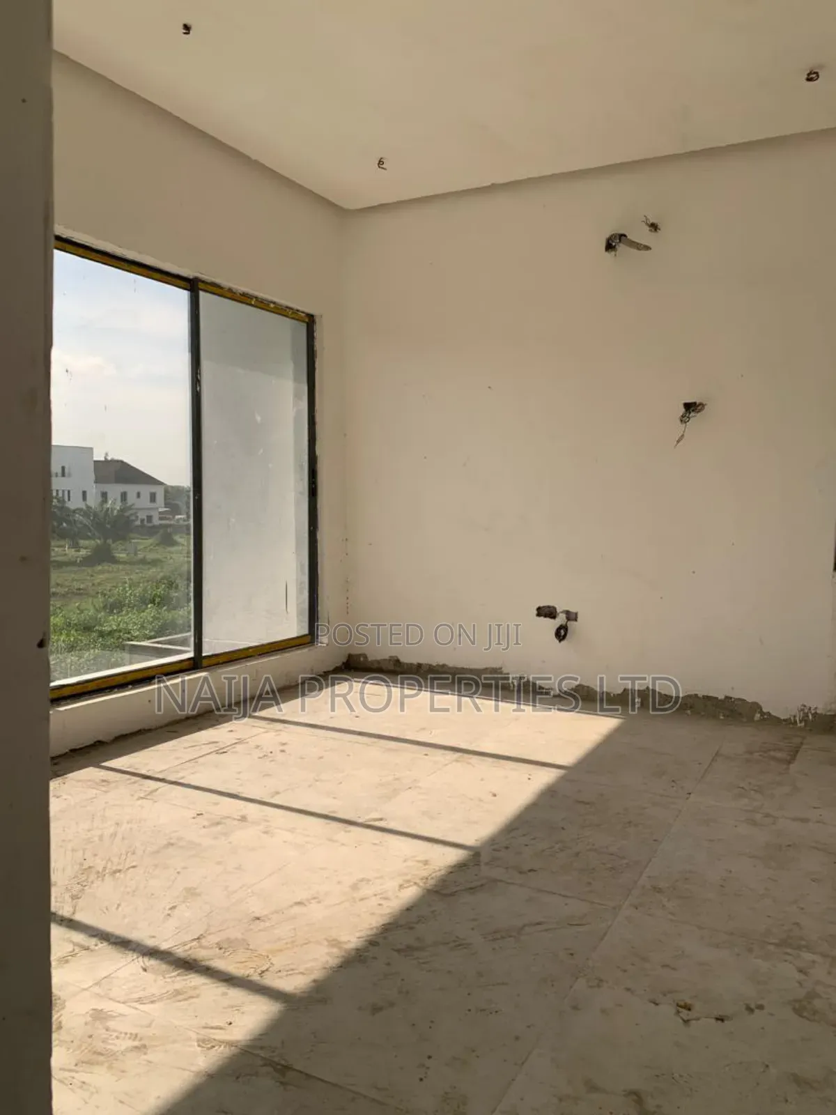 4bdrm Duplex in Diamond Estate Phase, Sangotedo for sale