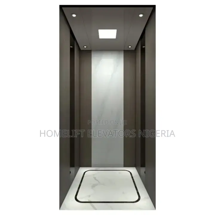 Residential Passenger Elevator Lift