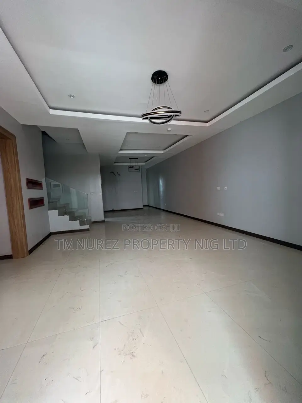 4bdrm Duplex in Admiralty, Lekki Phase 1 for rent