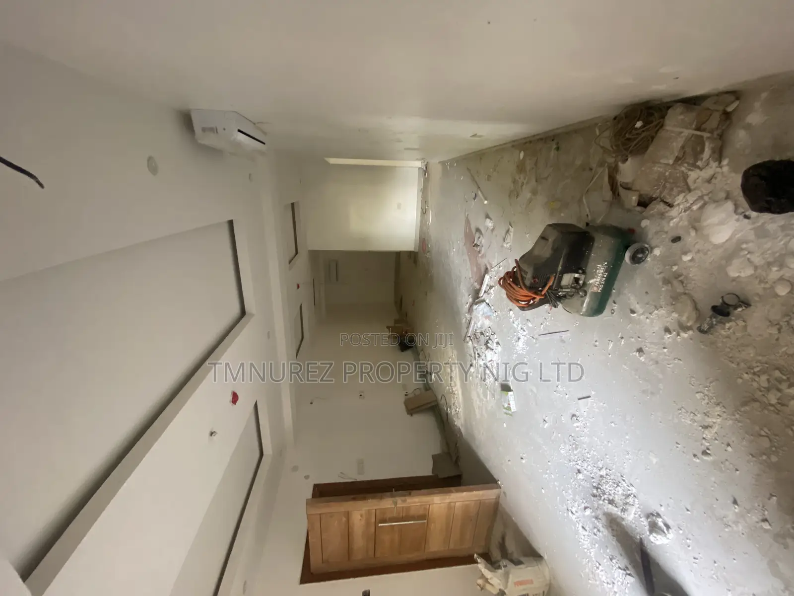 3bdrm Apartment in Victoria Island for rent