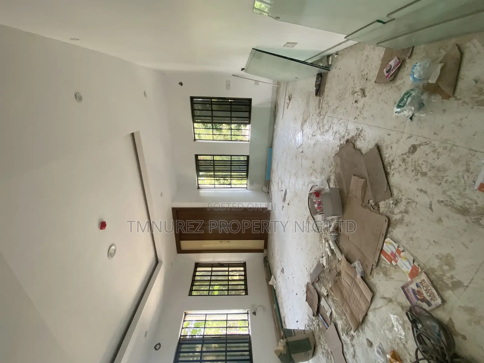 3bdrm Apartment in Victoria Island for rent