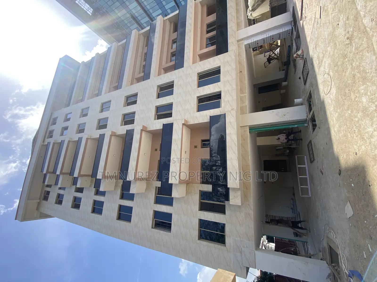 3bdrm Apartment in Victoria Island for rent