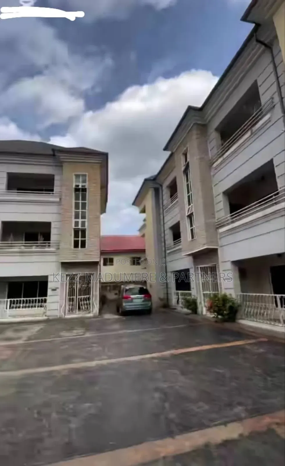 9bdrm Block of Flats in Ada George Port for sale