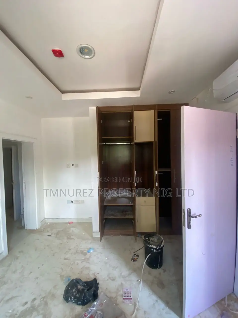 3bdrm Apartment in Victoria Island for rent