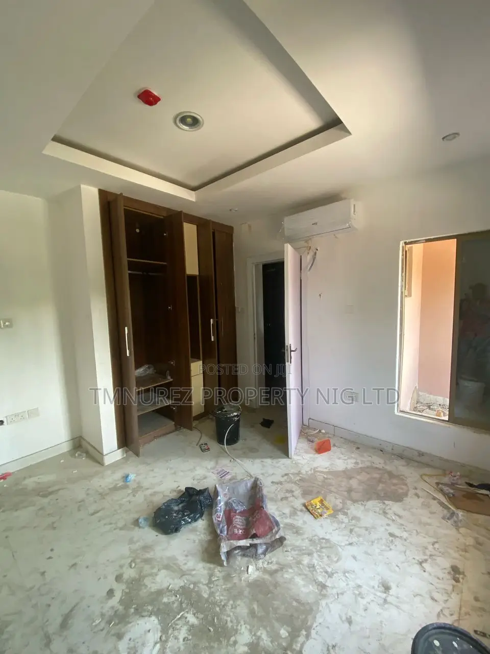 3bdrm Apartment in Victoria Island for rent