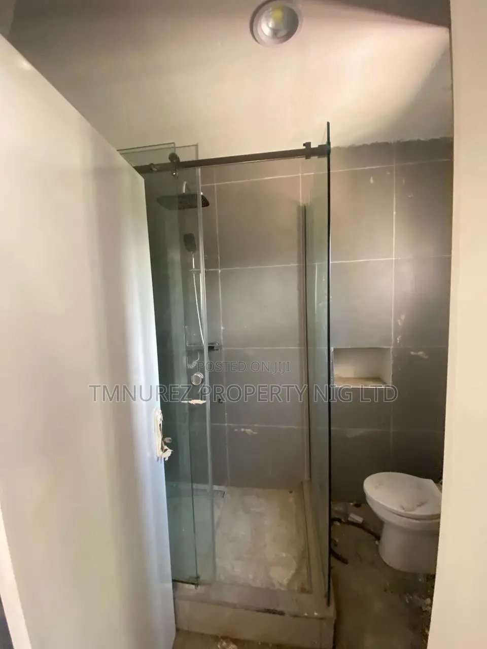 3bdrm Apartment in Victoria Island for rent