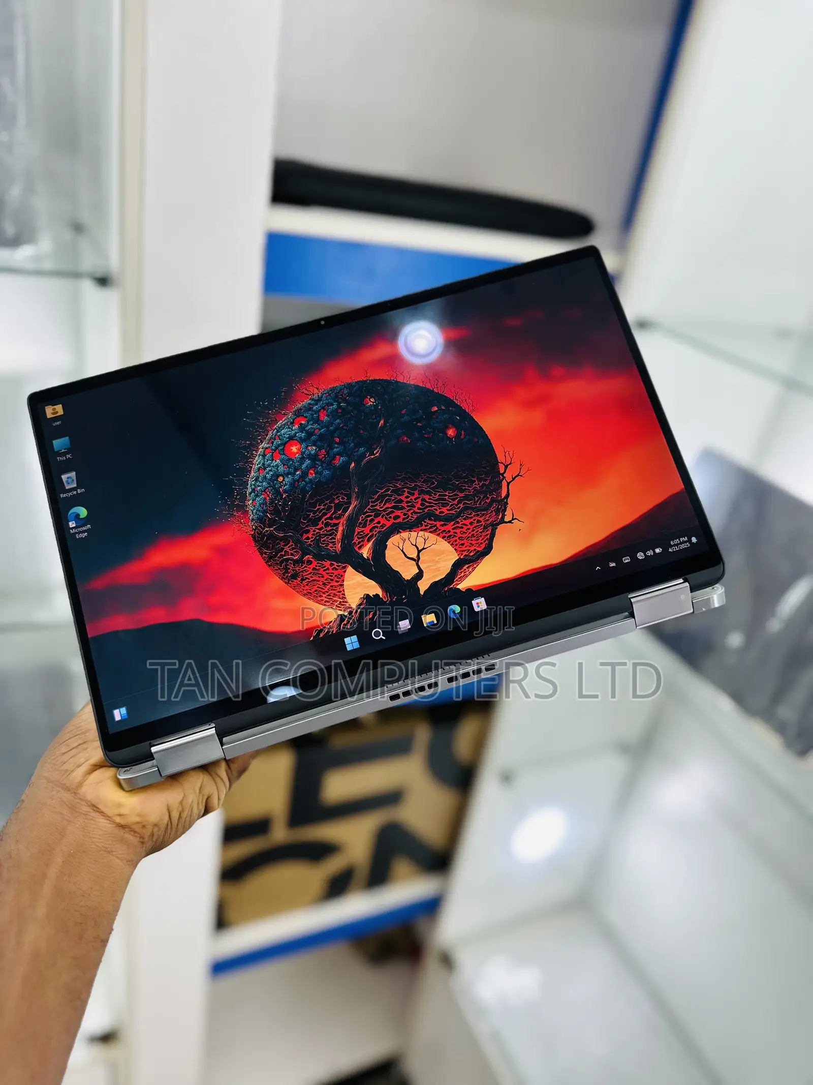 Laptop Dell Latitude 7400 16GB Intel Core I7 SSD 256GB