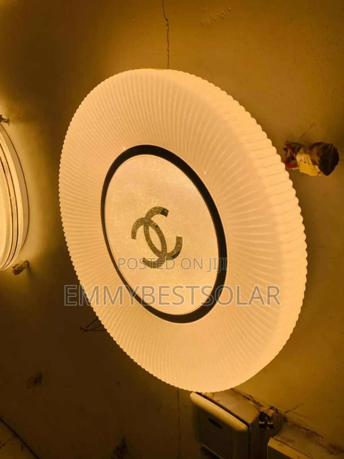 Luxury Celing Fitting Light