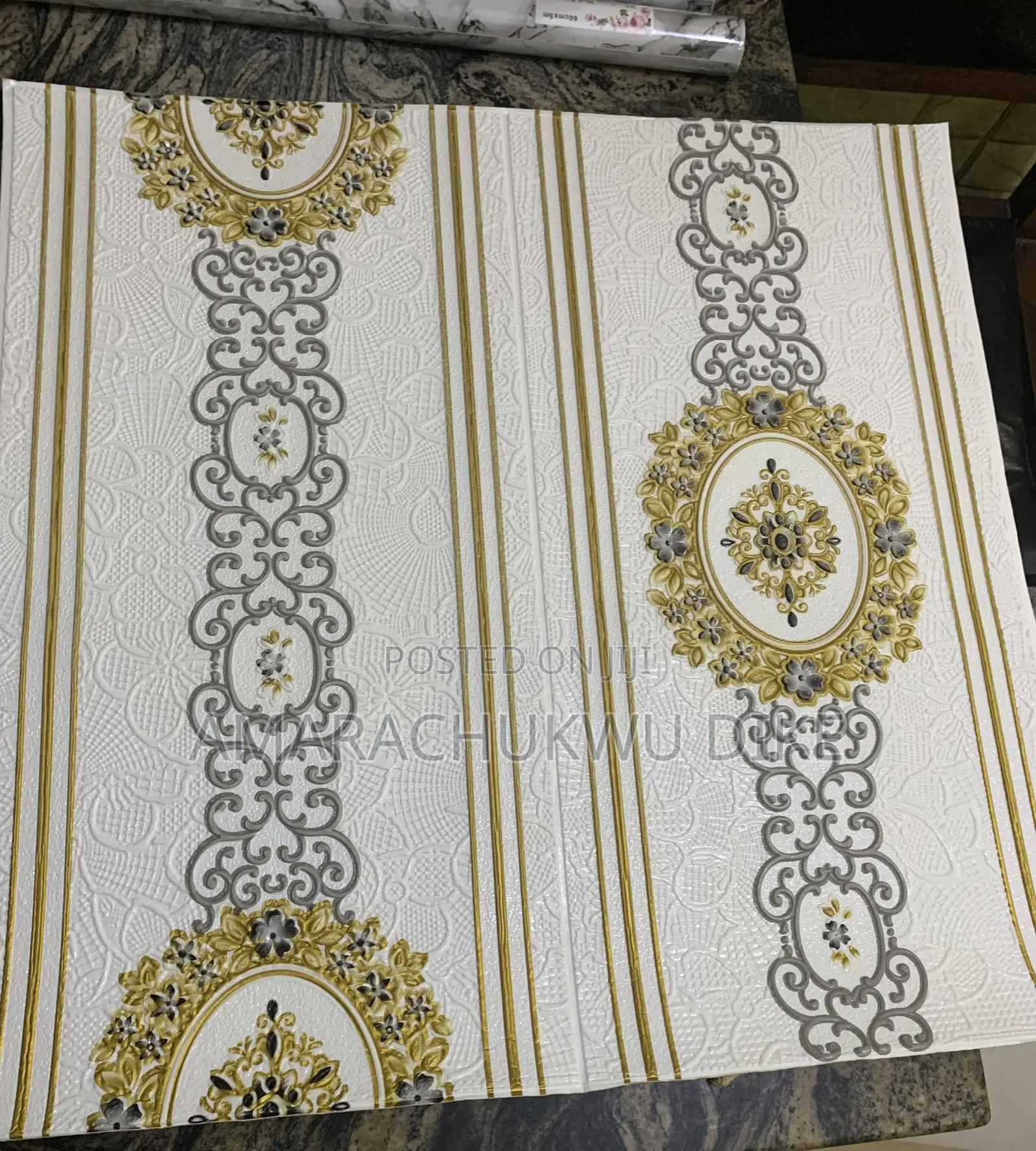Wall Sticker Panel