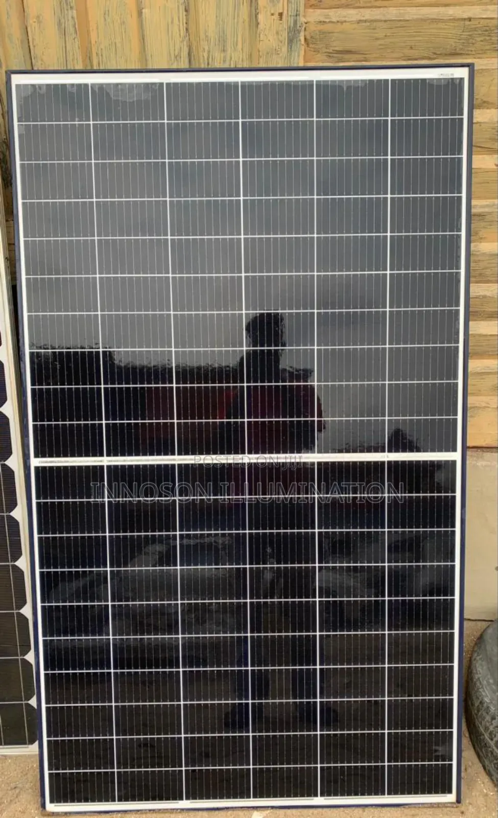 400w 120 Cells Solar Panels