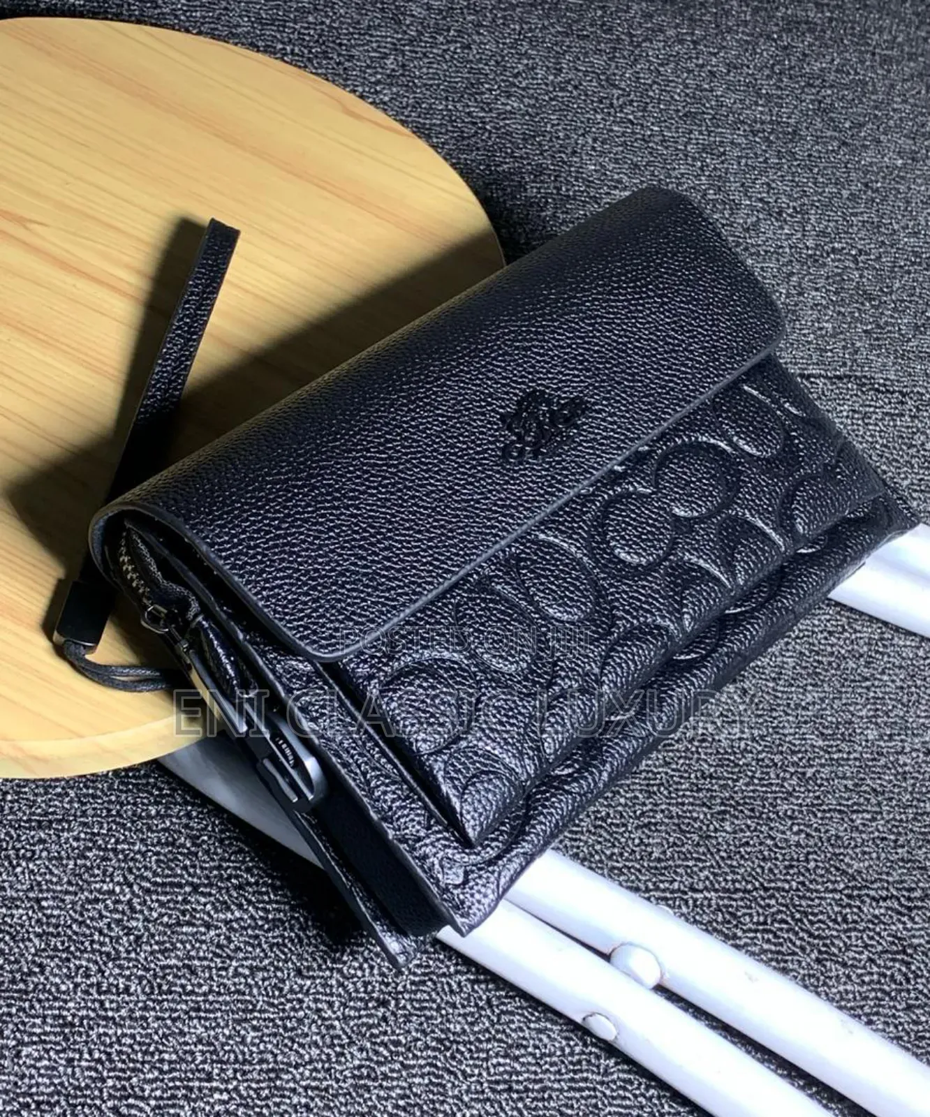 Original Luxury Designer Bags Gucci Well Branded Package