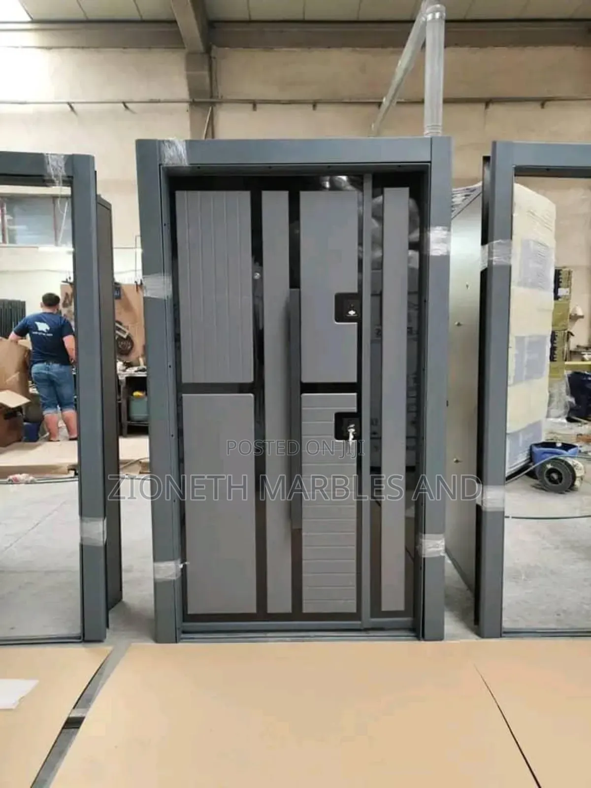 Turkey Doors for Main Entrance and Rooms