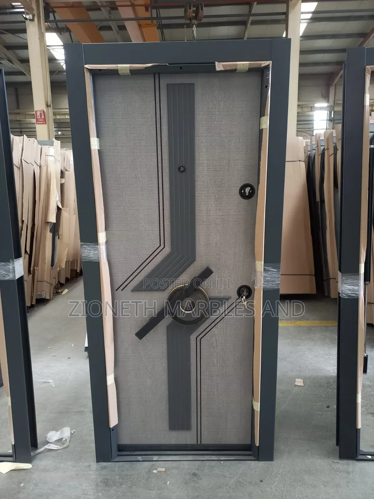 Turkey Doors for Main Entrance and Rooms