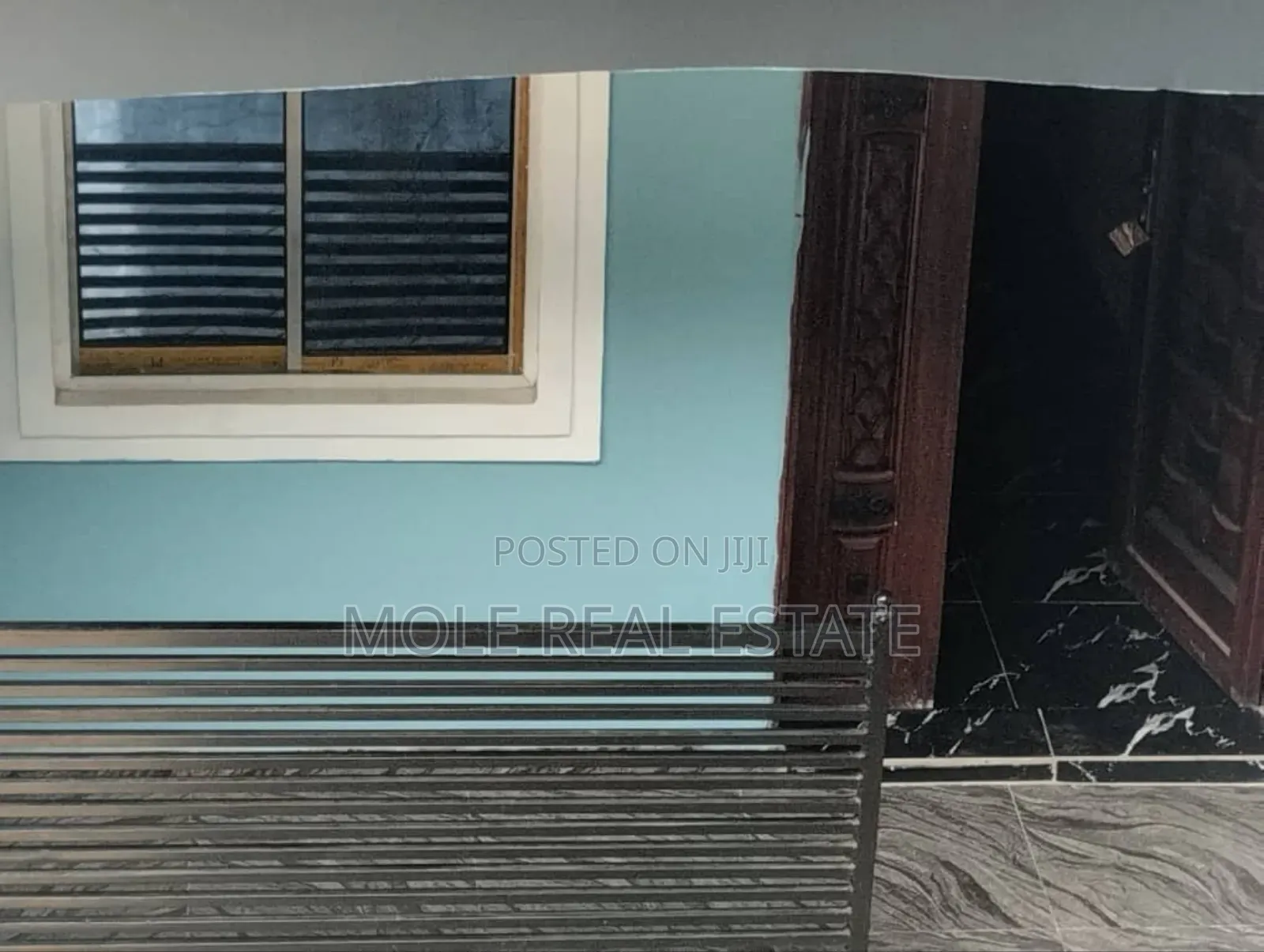 6bdrm Duplex in Ogba for sale