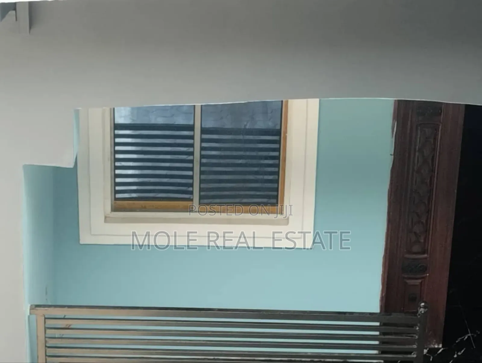 6bdrm Duplex in Ogba for sale