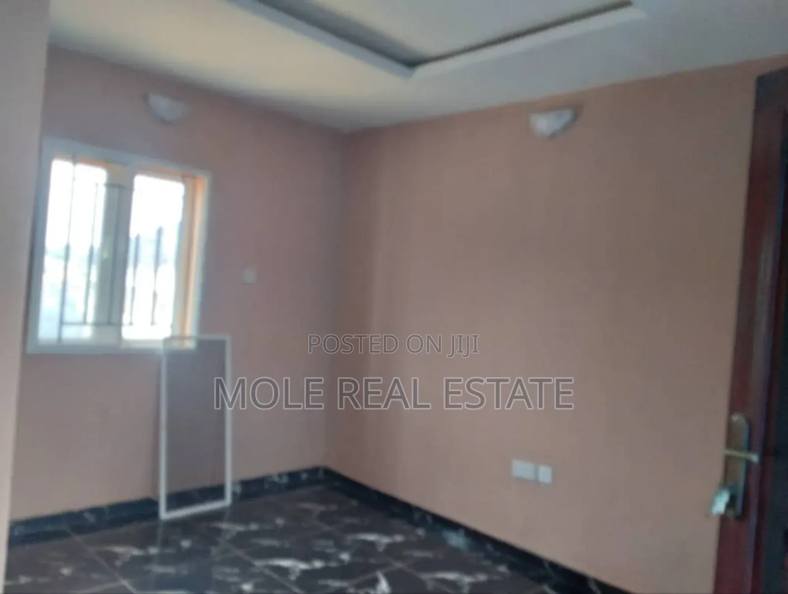 6bdrm Duplex in Ogba for sale
