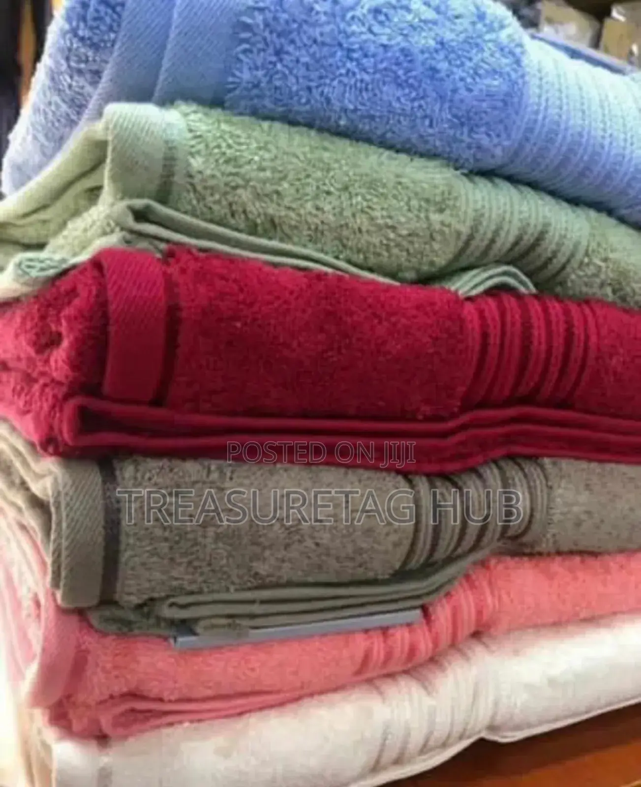 Quality Xl Towels