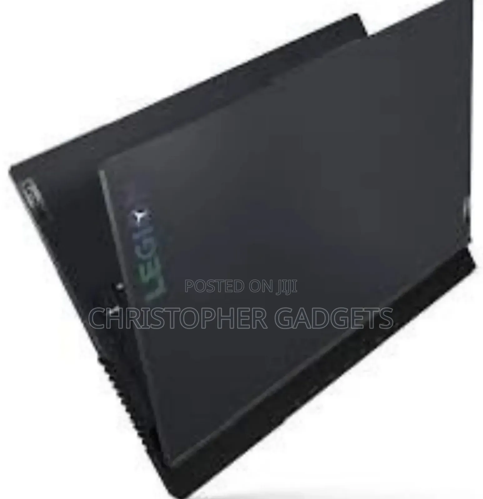 New Laptop Lenovo Legion 5 16GB AMD Ryzen 7 SSD 512GB